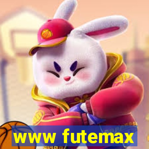 www futemax